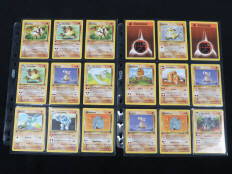 POKEMON COMPANY (FRANCE) (25)