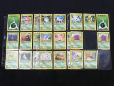 POKEMON COMPANY (FRANCE) (24)