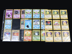 POKEMON COMPANY (FRANCE) (25)