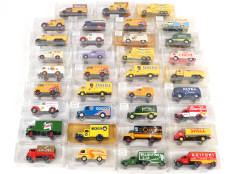 CORGI TOYS (GB) (35)