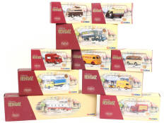 CORGI TOYS (GB) (10)