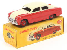 DINKY TOYS (GB) (1)