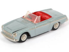 YONEZAWA TOYS DIAPET (JAPON) (1)