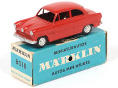 MÄRKLIN (ALLEMAGNE) (1)