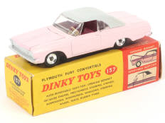 DINKY TOYS (GB) (1)
