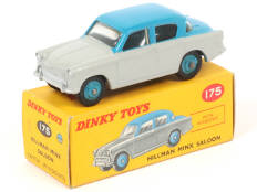 DINKY TOYS (GB) (1)