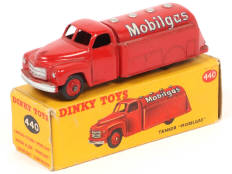 DINKY TOYS (GB) (1)