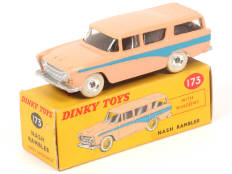 DINKY TOYS (GB) (1)