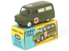 CORGI TOYS (GB) (1)