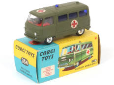 CORGI TOYS (GB) (1)