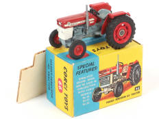 CORGI TOYS (GB) (1)