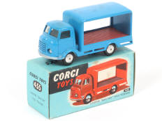 CORGI TOYS (GB) (1)