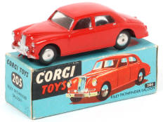 CORGI TOYS (GB) (1)