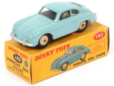 DINKY TOYS (GB) (1)
