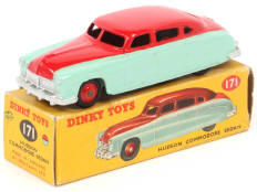 DINKY TOYS (GB) (1)