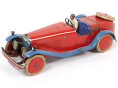 MECCANO (FRANCE) (1)
