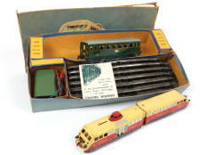 HORNBY 'O' (FRANCE) (2)