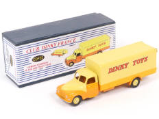 CLUB DINKY FRANCE (1)
