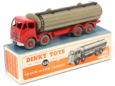 DINKY TOYS (GB) (1)