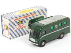 DINKY TOYS (GB) (1)