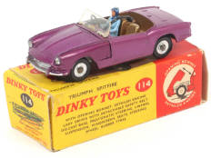 DINKY TOYS (GB) (1)