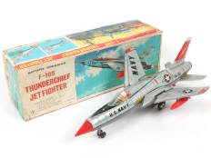 YONEZAWA TOYS (JAPON) (1)
