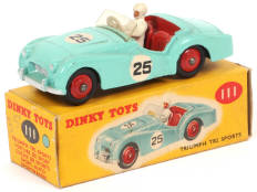 DINKY TOYS (GB) (1)