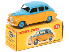 DINKY TOYS (GB) (1)