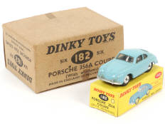DINKY TOYS (GB) (2)