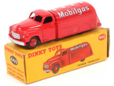 DINKY TOYS (GB) (1)