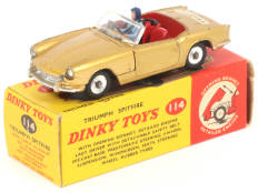 DINKY TOYS (GB) (1)