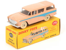 DINKY TOYS (GB) (1)