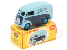 DINKY TOYS (GB) (1)
