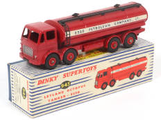 DINKY TOYS (GB) (1)