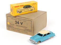 DINKY TOYS (FRANCE) (2)