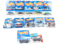 MATTEL (USA) (12)