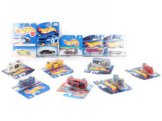 MATTEL (USA) (12)