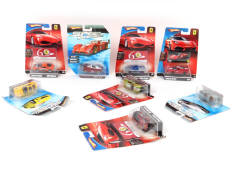 MATTEL (USA) (8)
