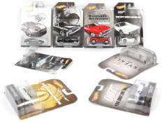 MATTEL (USA) (8)