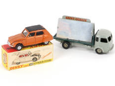 DINKY TOYS (GB) (1)