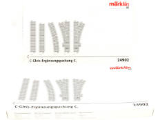 MÄRKLIN 'HO' (ALLEMAGNE) (1)