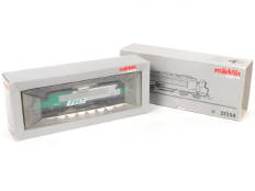 MÄRKLIN 'HO' (ALLEMAGNE) (1)