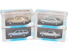 MINICHAMPS (ALLEMAGNE) (4)