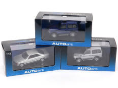 AUTOART (ALLEMAGNE) (3)