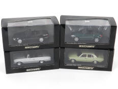 MINICHAMPS (ALLEMAGNE) (4)