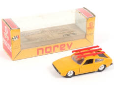 NOREV (FRANCE) (1)