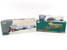 CORGI TOYS (GB) (3)