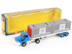 CORGI TOYS (GB) (1)
