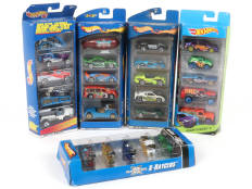 MATTEL (USA) (5)