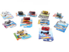 MATTEL (USA) (11)